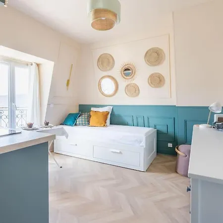 Luxe * Paris