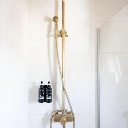Apartment Luxe