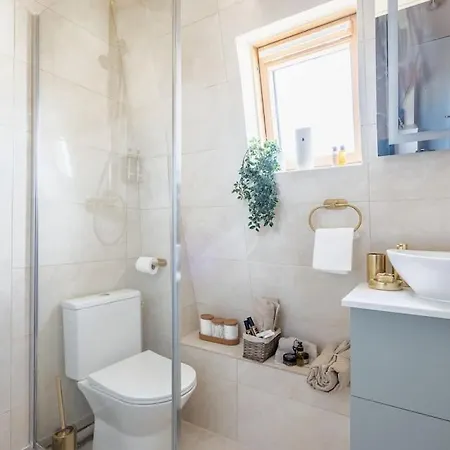 Luxe Apartamento *