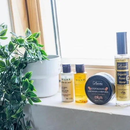 Luxe Apartamento